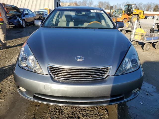 Photo 5 from auction – 2006 LEXUS ES 330 with VIN JTHBA30G165143246