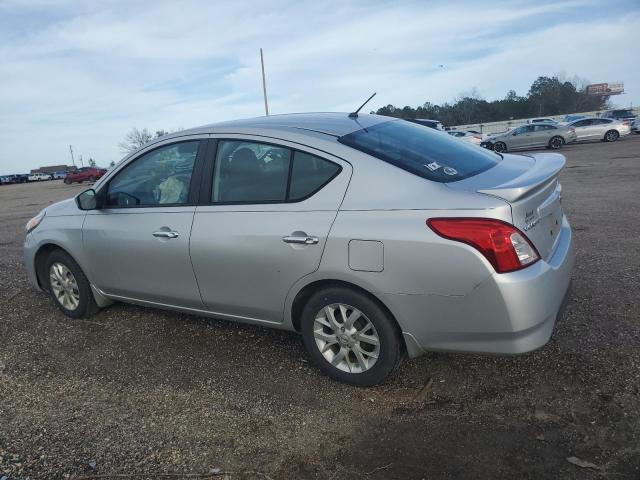 Photo 2 from auction – 2016 NISSAN VERSA S with VIN 3N1CN7AP6GL842778