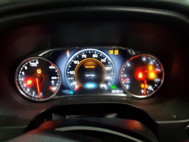 Photo 9 from auction – 2018 GMC ACADIA DEN with VIN 1GKKNXLS7JZ131637