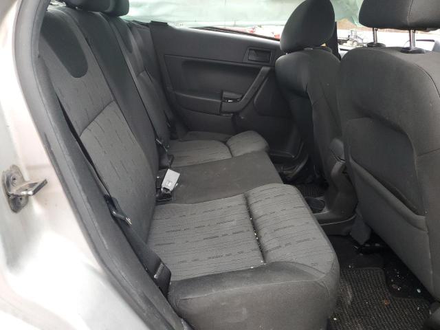 Photo 10 from auction – 2009 FORD FOCUS SE with VIN 1FAHP35N49W148110