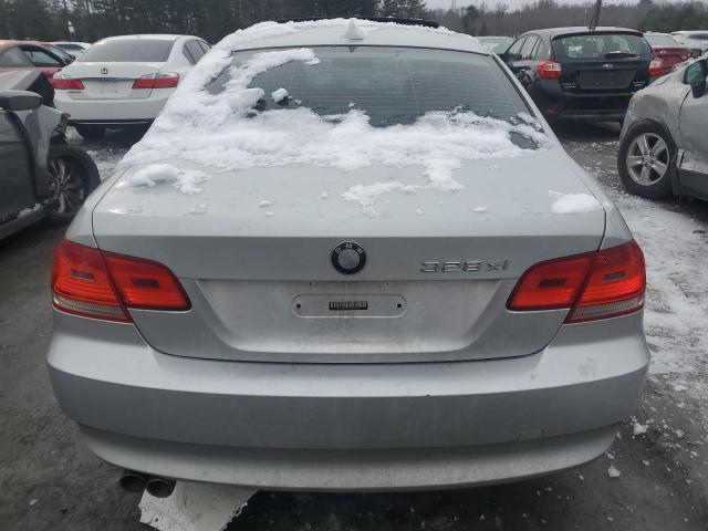 Photo 6 from auction – 2007 BMW 328XI with VIN WBAWC33597PD05332