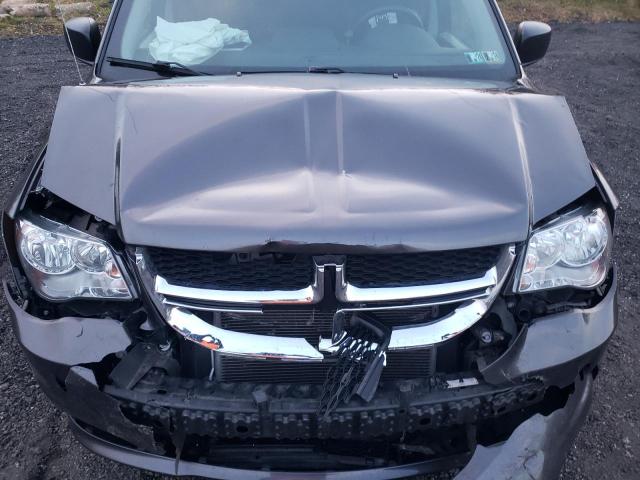 Photo 12 from auction – 2019 DODGE GRAND CARA with VIN 2C4RDGBG3KR752265