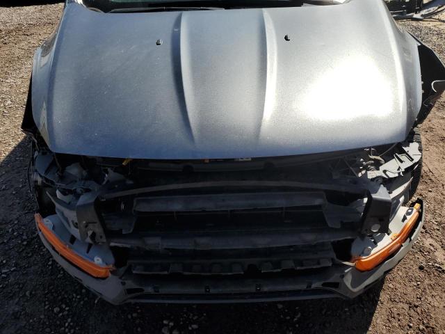 Photo 12 from auction – 2014 FORD ESCAPE S with VIN 1FMCU0F73EUA62428