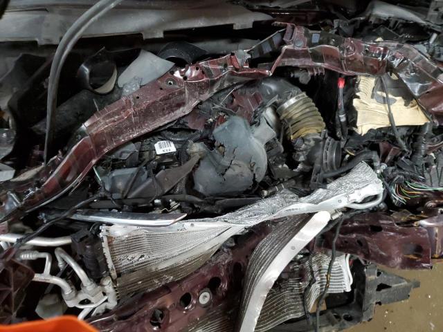 Photo 12 from auction – 2017 LINCOLN MKC RESERV with VIN 5LMCJ3D90HUL35776