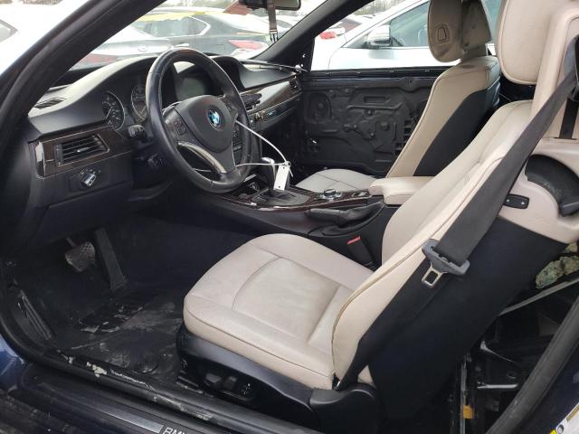 Photo 7 from auction – 2013 BMW 328 I SULE with VIN WBADW7C56DE731795
