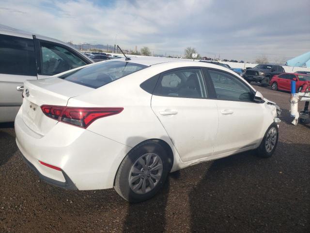 Photo 3 from auction – 2020 HYUNDAI ACCENT SE with VIN 3KPC24A66LE106398