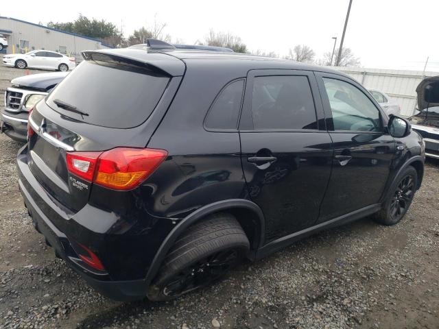 Photo 3 from auction – 2019 MITSUBISHI OUTLANDER with VIN JA4AP3AU4KU010233