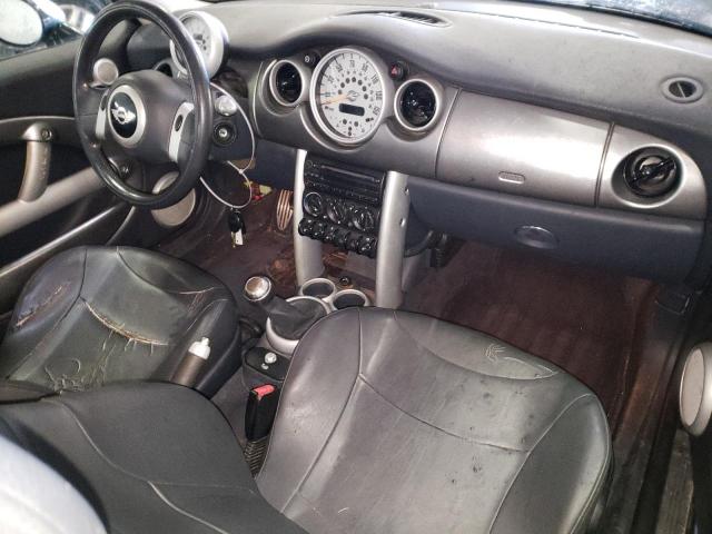 Фото 8 с аукциона – 2002 MINI COOPER S с VIN WMWRE33462TD52624