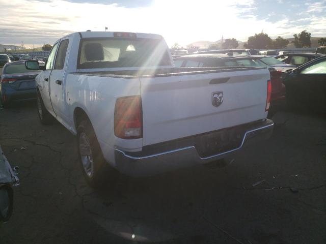 Photo 2 from auction – 2019 RAM 1500 CLASS with VIN 1C6RR6KM7KS729062