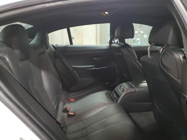Photo 10 from auction – 2014 BMW 640 XI GRA with VIN WBA6B8C50ED452599
