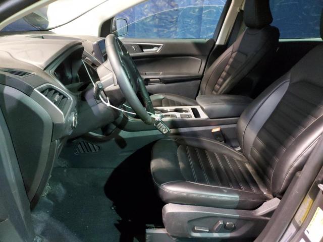 Photo 7 from auction – 2022 FORD EDGE SEL with VIN 2FMPK4J97NBA04271