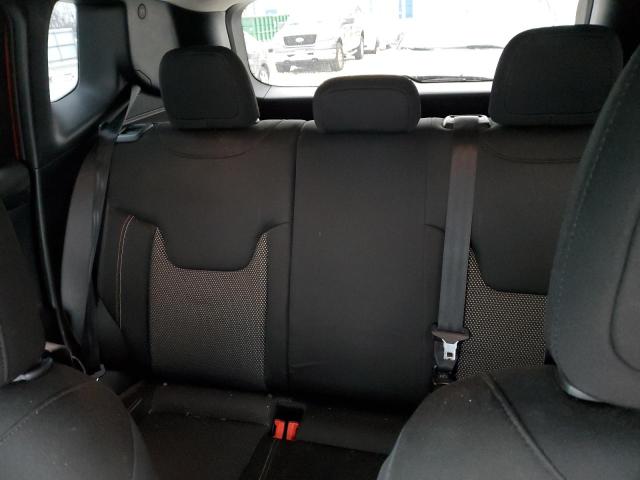 Photo 10 from auction – 2016 JEEP RENEGADE L with VIN ZACCJBBT5GPC98241