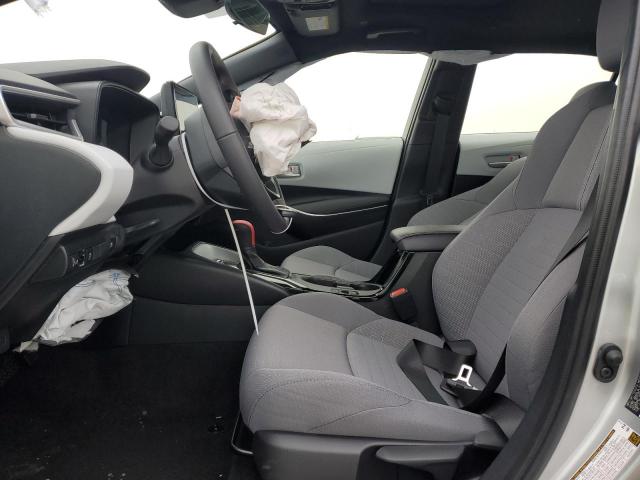 Photo 7 from auction – 2023 TOYOTA COROLLA LE with VIN JTDBCMFE7PJ006764