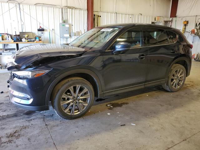 MAZDA CX-5 GRAND 2021 with VIN JM3KFBDM5M1408937 - Photo from auction