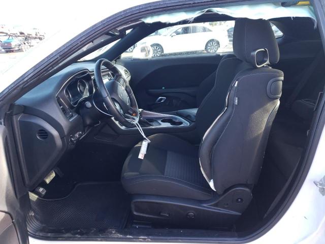 Zdjęcie 7 z aukcji – 2022 DODGE CHALLENGER z VIN 2C3CDZKG9NH227291