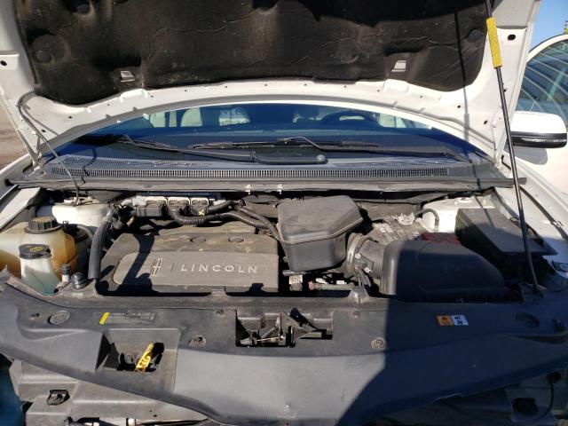 Photo 12 from auction – 2013 LINCOLN MKX with VIN 2LMDJ6JK6DBL48620