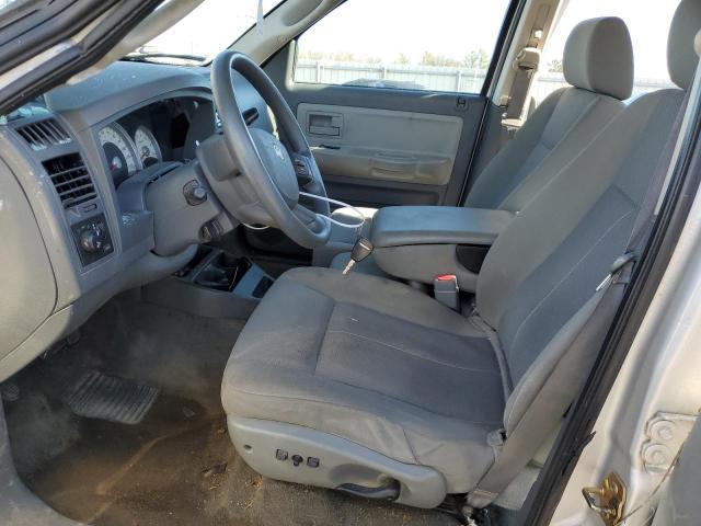 Photo 7 from auction – 2006 DODGE DAKOTA QUA with VIN 1D7HE48K76S623989