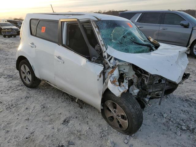 Zdjęcie 4 z aukcji – 2014 KIA SOUL z VIN KNDJN2A21E7740253