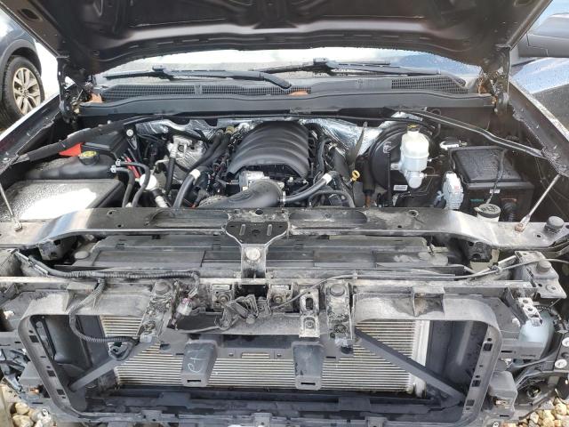 Photo 11 from auction – 2015 CHEVROLET SILVERADO with VIN 3GCUKREC2FG106134