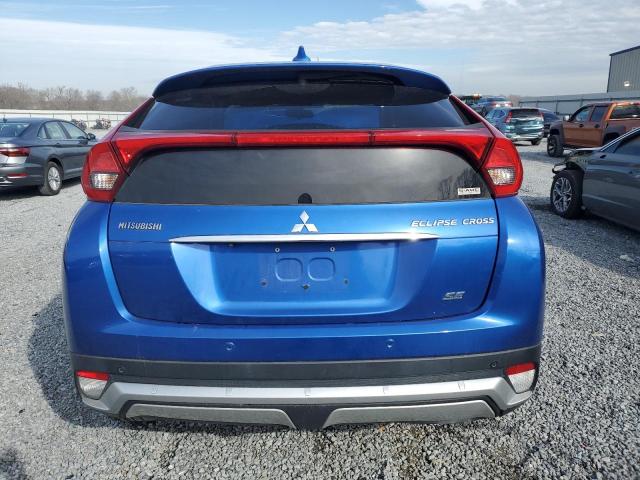 Photo 6 from auction – 2018 MITSUBISHI ECLIPSE CR with VIN JA4AT5AA1JZ050896