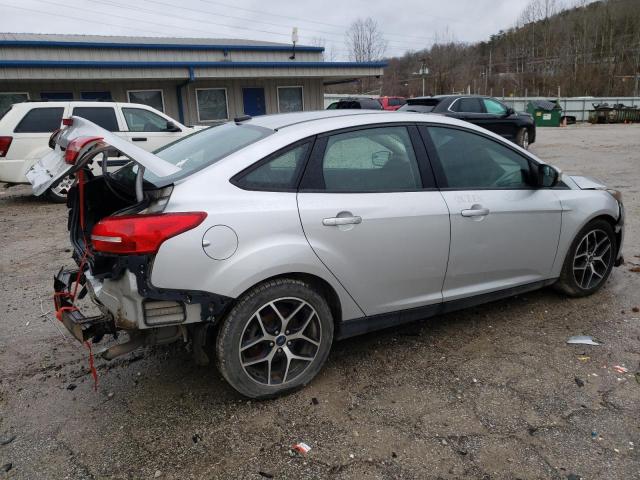 Photo 3 from auction – 2018 FORD FOCUS SEL with VIN 1FADP3H29JL293889