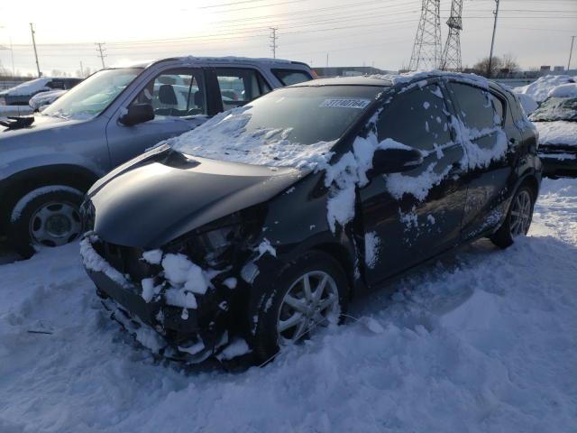 TOYOTA PRIUS 2014 with VIN JTDKDTB34E1562457 - Photo from auction