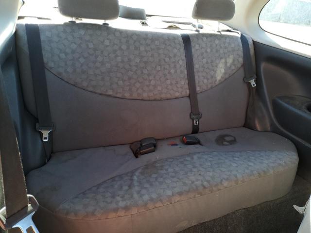 Photo 10 from auction – 2000 TOYOTA ECHO with VIN JTDAT1232Y0049754