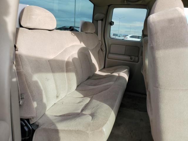 Photo 10 from auction – 2002 GMC NEW SIERRA with VIN 2GTEC19T721222431