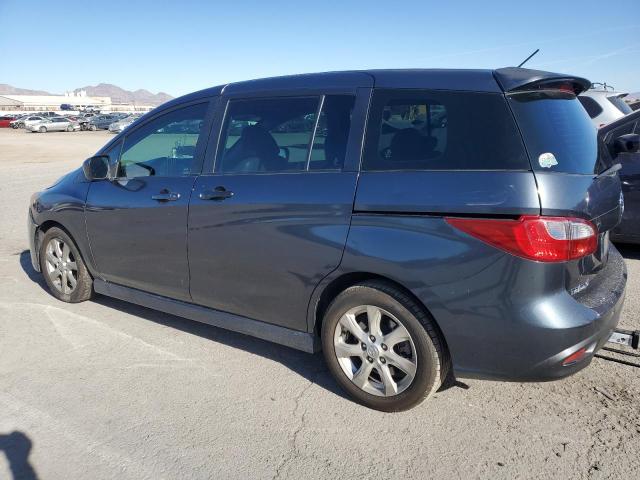 Photo 2 from auction – 2012 MAZDA 5 with VIN JM1CW2DL4C0116043
