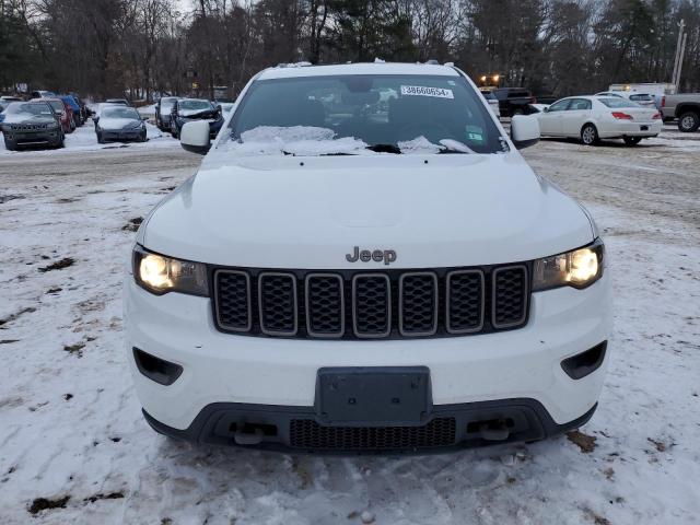 Photo 5 from auction – 2017 JEEP GRAND CHER with VIN 1C4RJFAG0HC699112