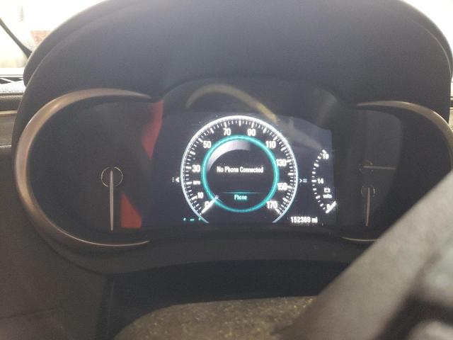 Foto 9 de la subasta – 2015 BUICK LACROSSE con VIN 1G4GD5G33FF342396