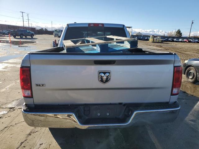 Photo 6 from auction – 2018 RAM 1500 SLT with VIN 1C6RR6TT2JS147147