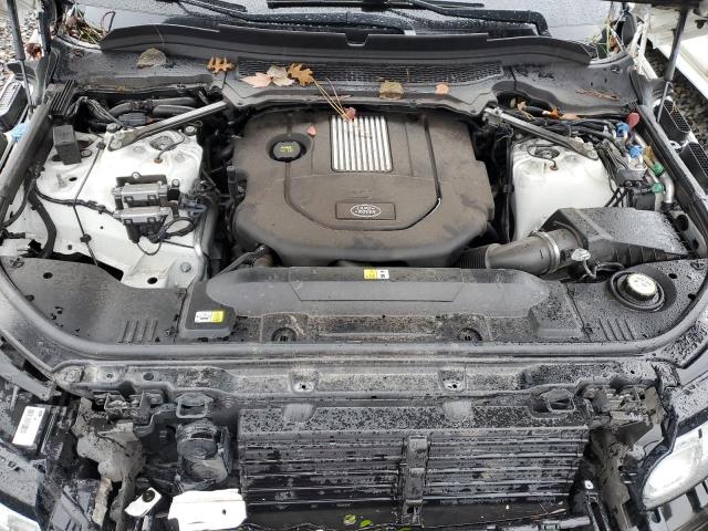 Photo 11 from auction – 2016 LAND ROVER RANGE ROVE with VIN SALWR2KF6GA562639
