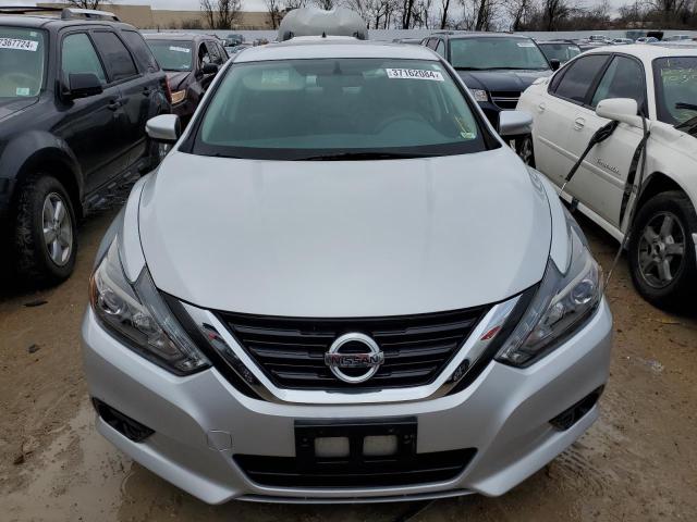 Photo 5 from auction – 2017 NISSAN ALTIMA 2.5 with VIN 1N4AL3AP0HC248600