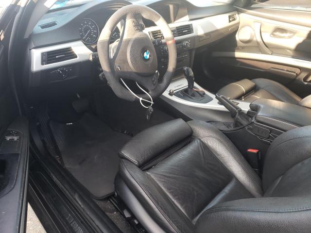 Photo 8 from auction – 2008 BMW 335 I with VIN WBAWB73518P042004