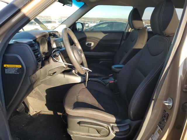 Photo 7 from auction – 2015 KIA SOUL with VIN KNDJN2A22F7211928