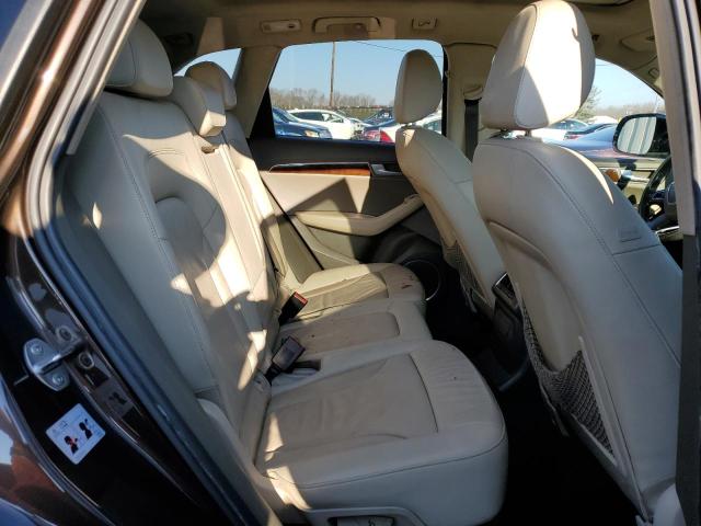 Photo 11 from auction – 2012 AUDI Q5 PREMIUM with VIN WA1LFAFP6CA123395