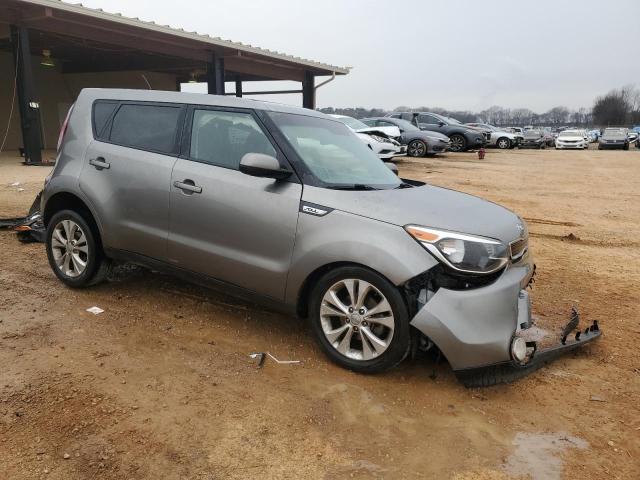 صورة رقم 4 من المزاد - 2016 KIA SOUL + مع VIN KNDJP3A58G7262586