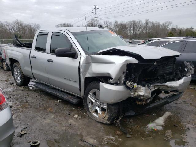 Photo 4 from auction – 2019 CHEVROLET SILVERADO with VIN 2GCVKMECXK1235992