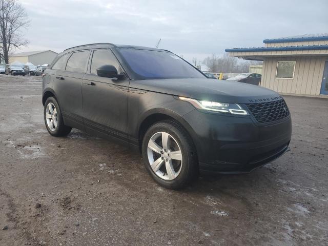 Снимка 4 от търг – 2018 LAND ROVER RANGE ROVE с VIN SALYB2RXXJA772549