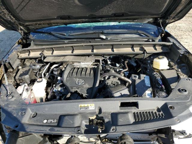Photo 12 from auction – 2023 TOYOTA HIGHLANDER with VIN 5TDKDRAH5PS046615