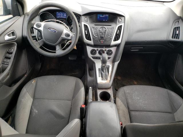 Photo 8 from auction – 2014 FORD FOCUS SE with VIN 1FADP3F2XEL159627