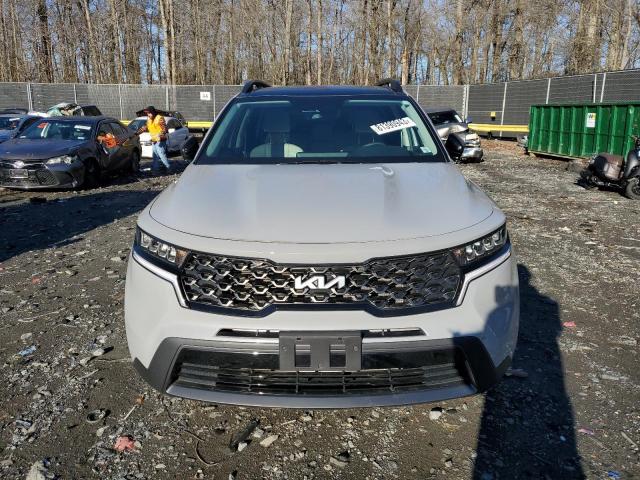 Photo 5 from auction – 2022 KIA SORENTO S with VIN 5XYRLDLCXNG141963