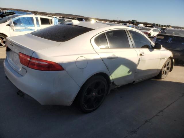 Photo 3 from auction – 2017 JAGUAR XE with VIN SAJAR4BG4HA974275
