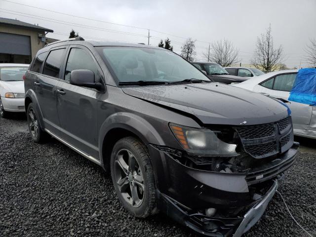 Photo 4 from auction – 2014 DODGE JOURNEY CR with VIN 3C4PDDGG7ET316115