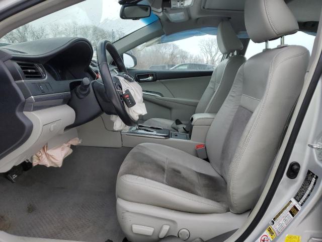 Photo 7 from auction – 2012 TOYOTA CAMRY SE with VIN 4T1BD1FK1CU041841