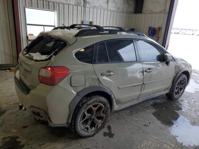 Photo 3 from auction – 2014 SUBARU XV CROSSTR with VIN JF2GPAKC7E8303472