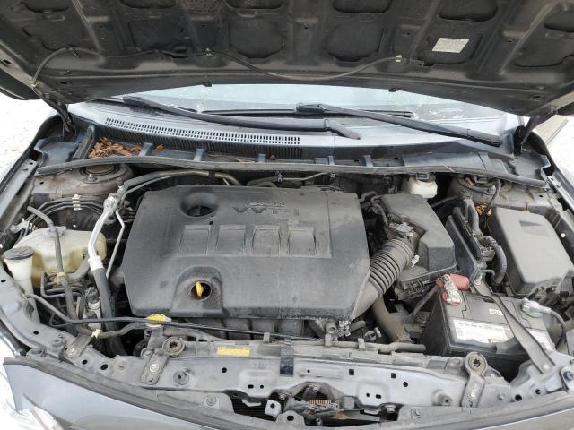 Photo 11 from auction – 2013 TOYOTA COROLLA BA with VIN 5YFBU4EE4DP222626