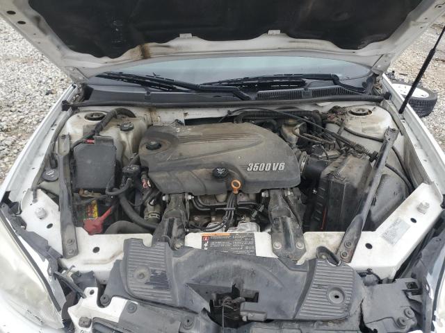 Photo 11 from auction – 2011 CHEVROLET IMPALA LT with VIN 2G1WG5EK4B1109803