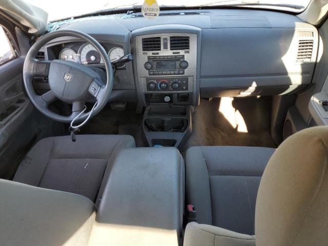 Photo 8 from auction – 2006 DODGE DAKOTA QUA with VIN 1D7HE48K76S623989